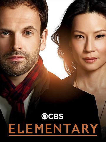 Elementary S05E01 FRENCH HDTV