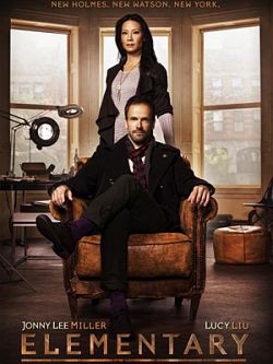 Elementary S06E12 FRENCH HDTV