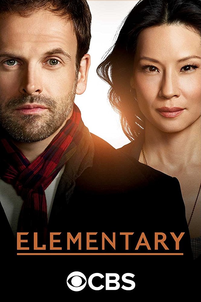 Elementary S07E01 FRENCH HDTV