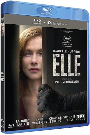 Elle FRENCH BluRay 720p 2016