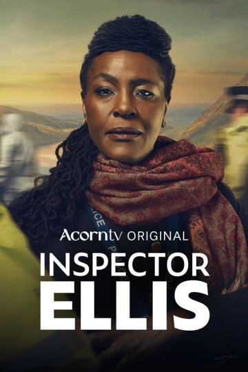 Ellis Saison 1 VOSTFR HDTV 2024