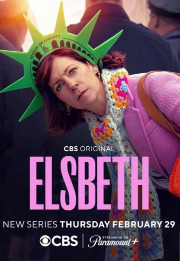 Elsbeth VOSTFR S01E08 HDTV 2024