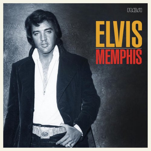 Elvis Presley - Memphis Autre MP3 2024