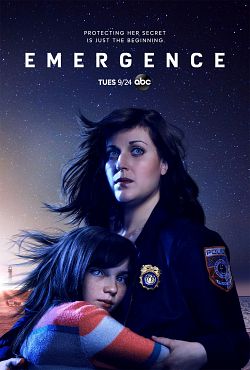 Emergence S01E08 FRENCH HDTV