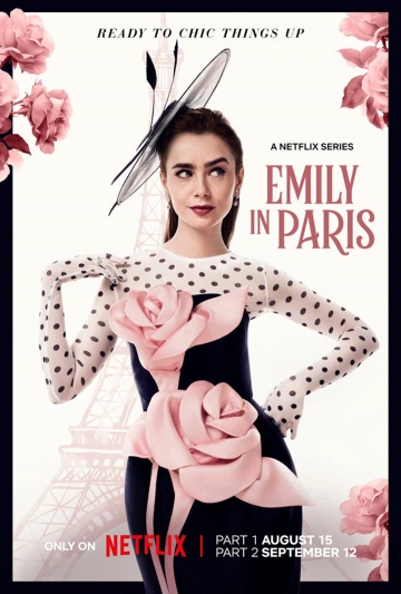 Emily in Paris S04E07 FRENCH HDTV 2024