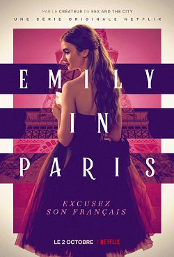 Emily in Paris Saison 2 VOSTFR HDTV