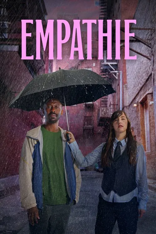 Empathie S01E08 FRENCH HDTV 1080p 2025