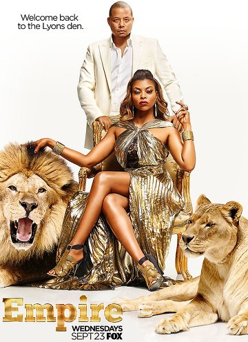 Empire (2015) S02E12 VOSTFR HDTV