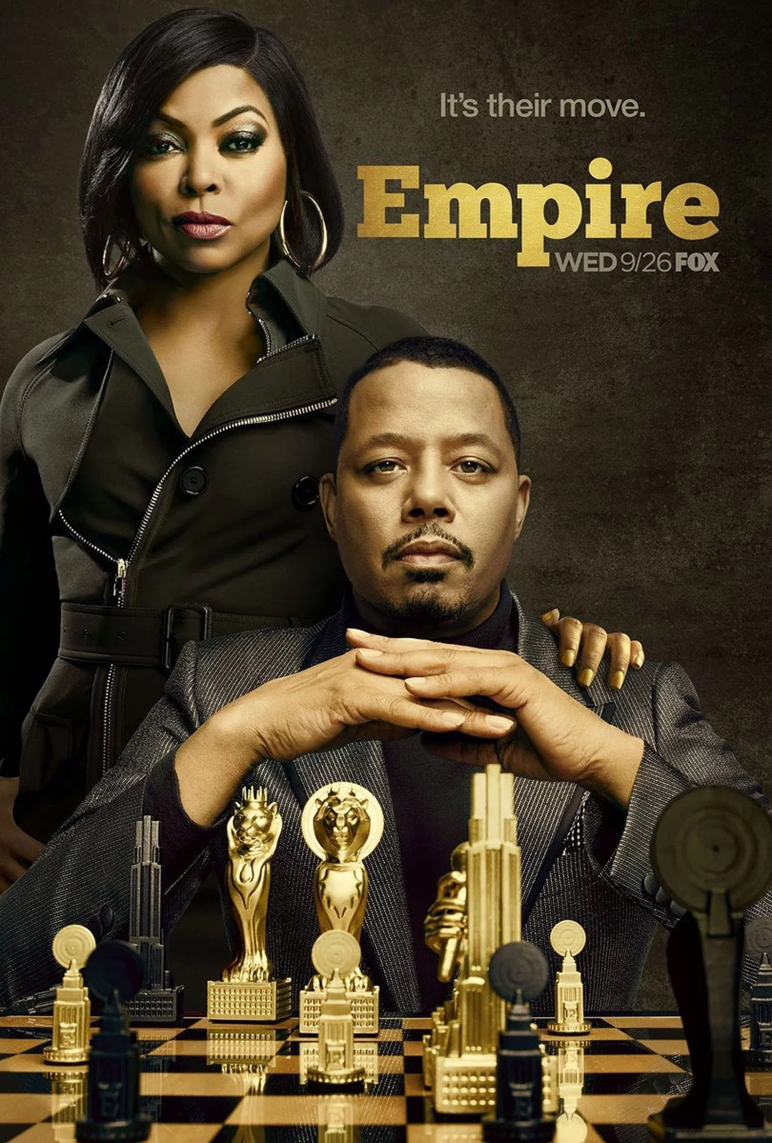 Empire S06E13 VOSTFR HDTV