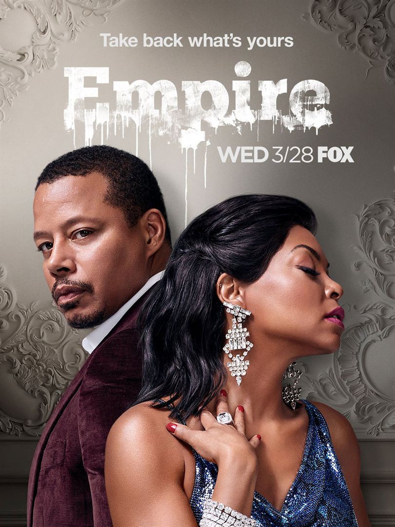 Empire Saison 4 FRENCH HDTV