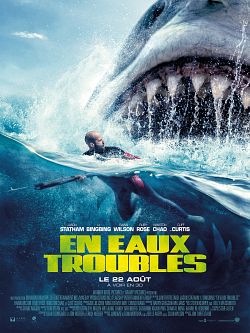 En eaux troubles TRUEFRENCH BluRay 720p 2018