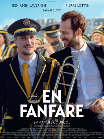 En fanfare FRENCH WEBRIP 2024
