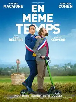 En même temps FRENCH WEBRIP x264 2022