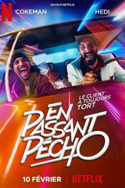 En Passant Pécho “Les Carottes Sont Cuites” FRENCH WEBRIP 2021