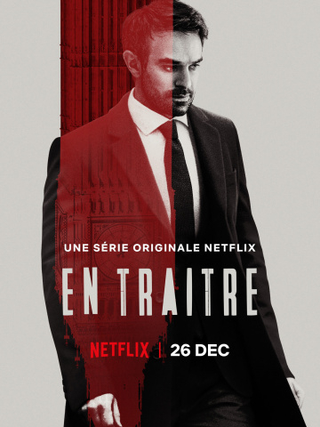 En traître S01E02 VOSTFR HDTV