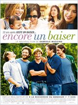 Encore un baiser FRENCH DVDRIP 2010