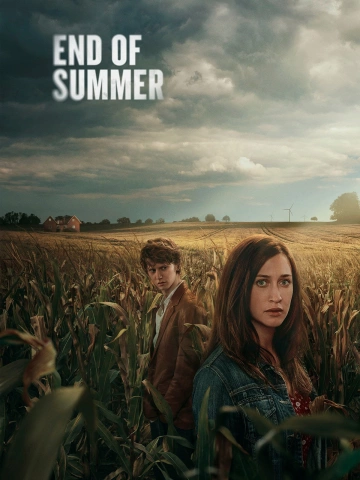 End of Summer Saison 1 FRENCH HDTV 2023