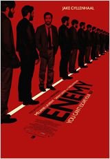 Enemy VOSTFR DVDRIP 2014