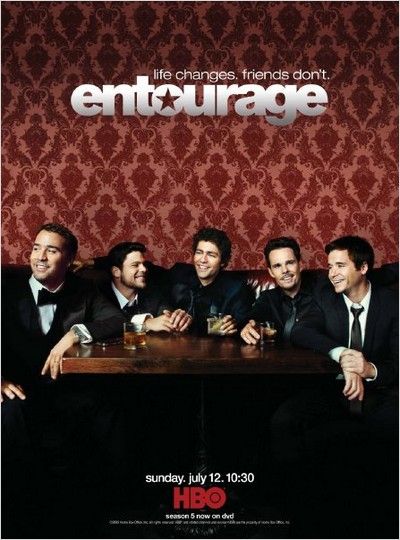 Entourage Saison 2 FRENCH HDTV