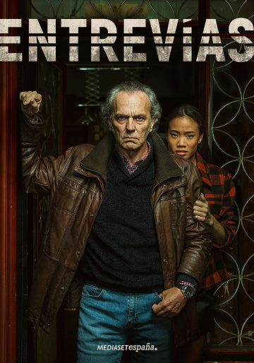 Entrevías Saison 2 VOSTFR HDTV