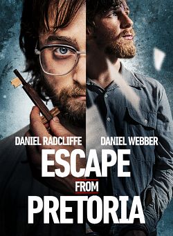 Escape from Pretoria FRENCH WEBRIP 720p 2020