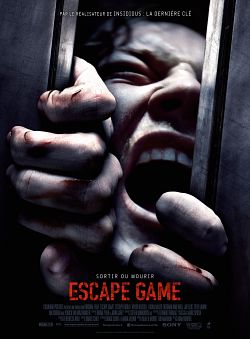 Escape Game FRENCH BluRay 720p 2019