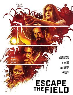 Escape the Field FRENCH WEBRIP 1080p 2022