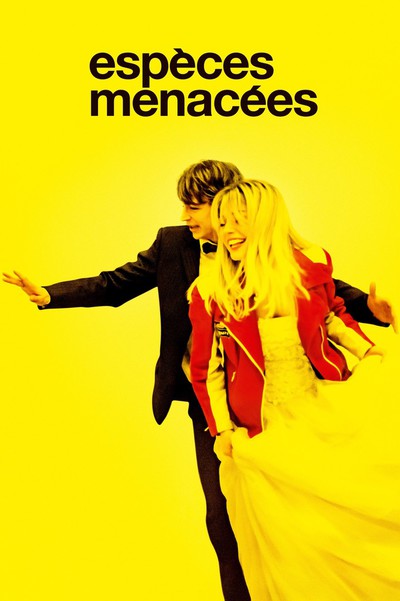 Espèces menacées FRENCH WEBRIP 1080p 2018