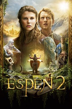 Espen 2 FRENCH BluRay 1080p 2020