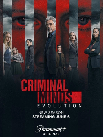 Esprits criminels - Criminal Minds S02E02 VOSTFR HDTV 2024 VOSTFR S02E02 HDTV 2024