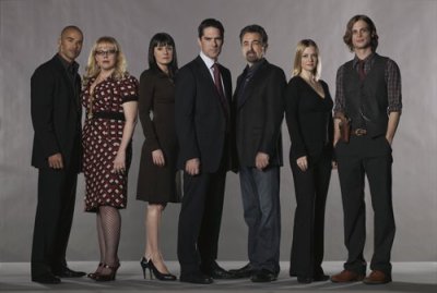 Esprits criminels (Criminal Minds) S08E13 VOSTFR