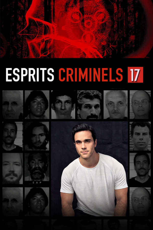 Esprits criminels - Criminal Minds VOSTFR S17E07 HDTV 1080p 2024