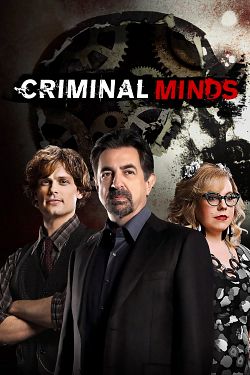 Esprits criminels Saison 6 FRENCH HDTV