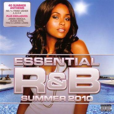 Essential R & B Summer 2010