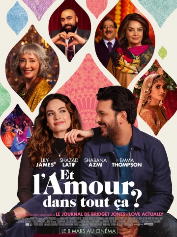 Et l'amour dans tout ça ? FRENCH WEBRIP x264 2023