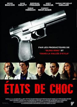 Etats de choc FRENCH DVDRIP 2014