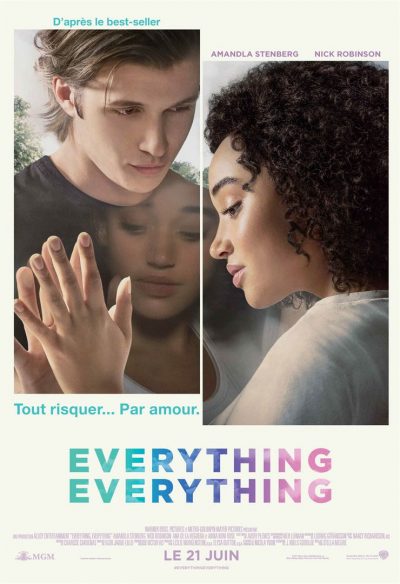 Everything, Everything TRUEFRENCH DVDRIP 2017