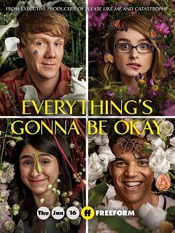 Everything’s Gonna Be Okay S01E03 VOSTFR HDTV