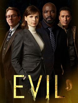 Evil S01E08 VOSTFR HDTV