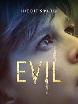 Evil S02E07 VOSTFR HDTV