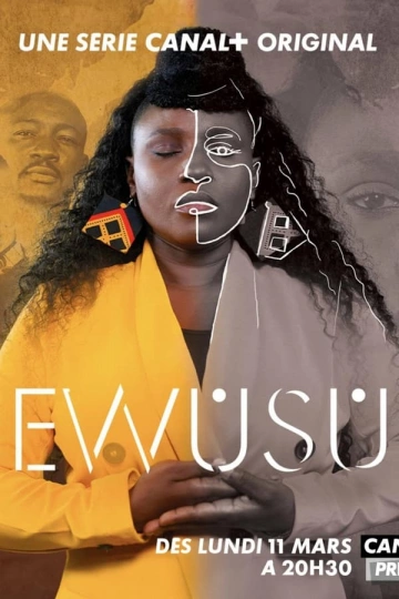 Ewusu FRENCH S01E06 HDTV 2024