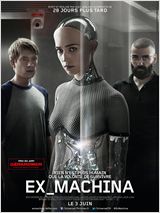 Ex Machina FRENCH BluRay 1080p 2015