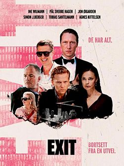 Exit Saison 1 FRENCH HDTV