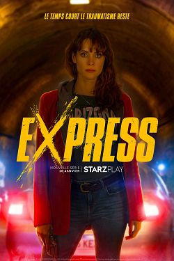 Express S01E05 VOSTFR HDTV