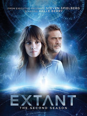 Extant S02E08 FRENCH HDTV