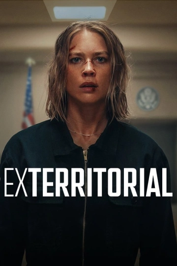 Exterritorial FRENCH WEBRIP 2025