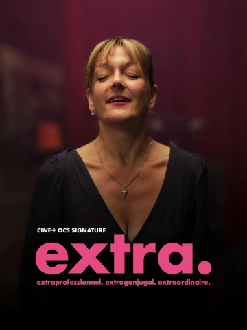 Extra. S01E01 FRENCH HDTV 2025