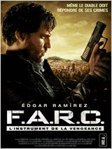 F.A.R.C. L'instrument de la vengeance FRENCH DVDRIP 2012