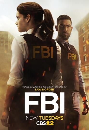 F.B.I. S01E04 FRENCH HDTV