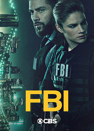 F.B.I. S03E06 FRENCH HDTV